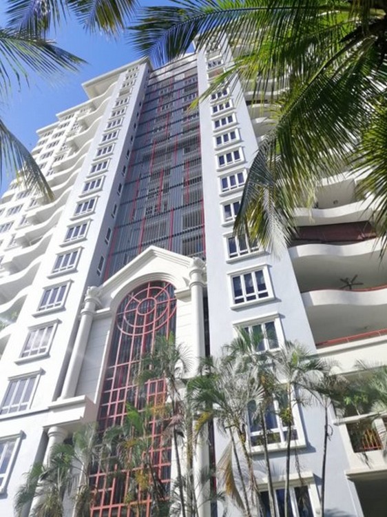 Tara Condo Apac Point